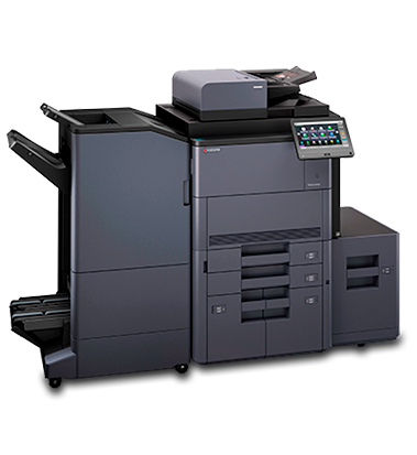 Impresora multifuncional en arriendo